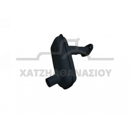 copy of Exaust Acme A360-ALN290-ALN330 Lombardini IM250-IM252-IM300-IM350-LA205-LA250