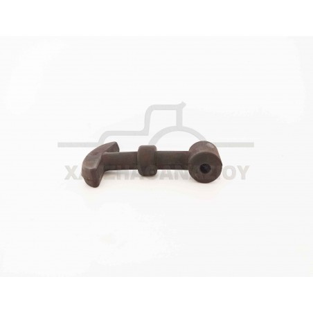 Hood Rod, Small Size Goldoni Α42mm B20mm L65mm