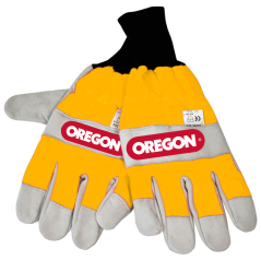 Γάντια Oregon 95399 10-Large Δερμάτινα