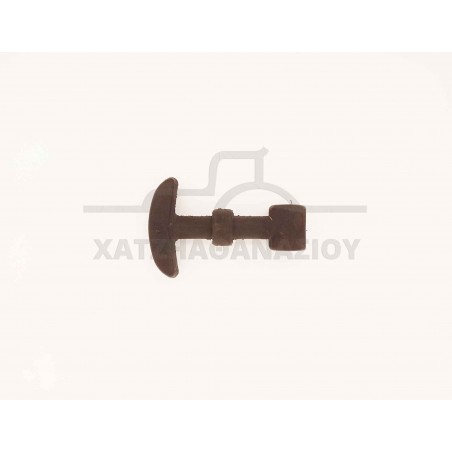 Hood Rod, Small Size Goldoni Α42mm B20mm L65mm