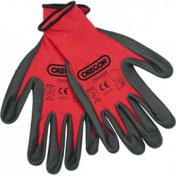 Nitrile Gloves XL