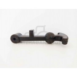 Hood Rod Goldoni Medium Size A50mm B25mm L120mm