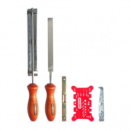 Oregon 558488 ΚΙΤ Τροχίσματος 3/8''