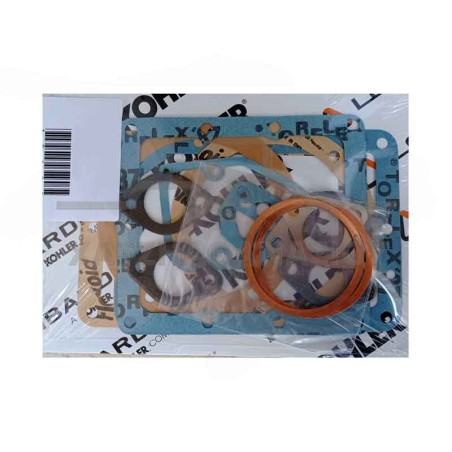 Gasket Kit ED-0082050940-S Lombardini 6LD-LDA530 Original