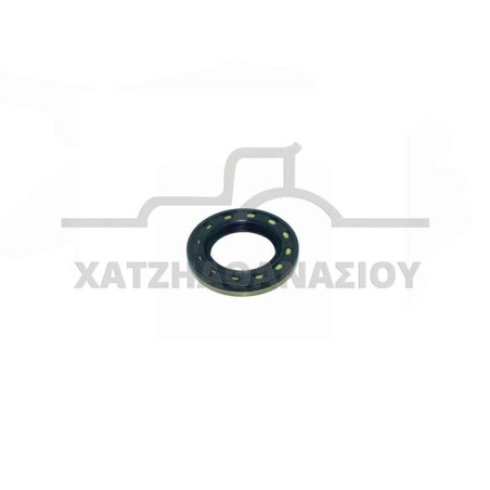 Crankshaft Seal ED-001213390-S Lombardini 15LD400-15LD440