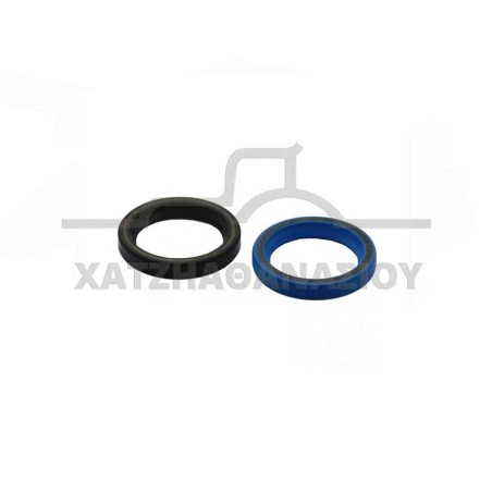 Crankshaft Seal ED-002312000-S Ruggerini RD210- RD240-RD270 & Lombardini 12LD477-2