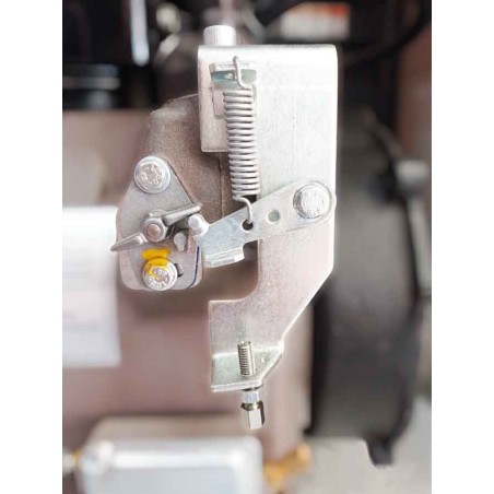 Lever ED0052040840-S Lombardini 3LD-4LD Original