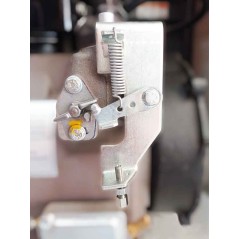 Terminal M6 ED0091801910-S Lombardini 3LD-4LD Original