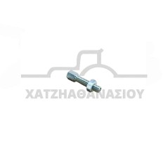 Terminal M6 ED0091801910-S Lombardini 3LD-4LD Original