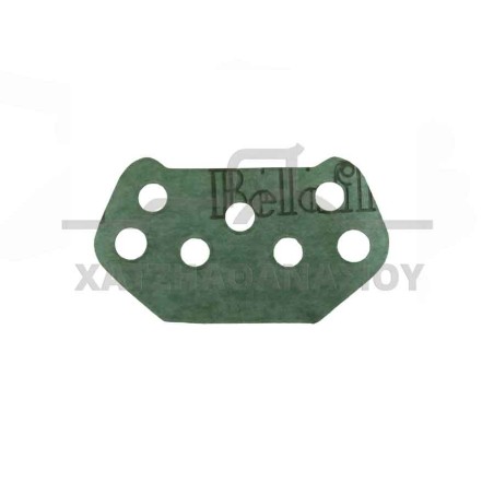 Oil Filter Support Gasket ED0047300210-S Lombardini 3LD450-3LD450/S-3LD510-3LD510/L-3LD510/S-4LD640-4LD705-4LD820 Original