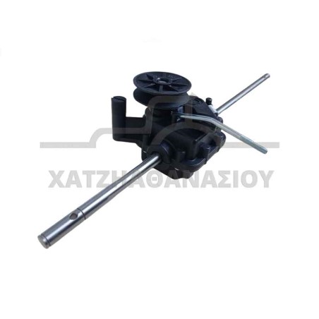 CASTELGARDEN PULL BOX - GGP 181003070/2 - 81003070/2