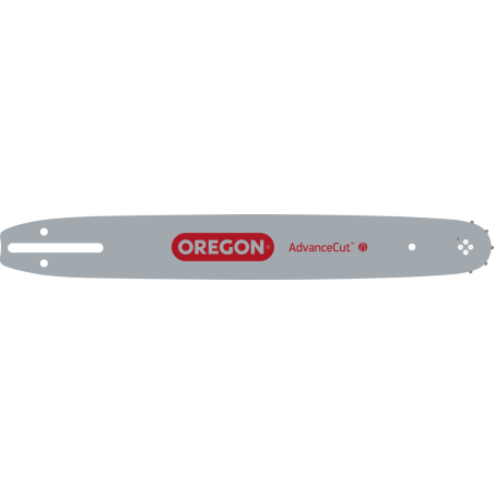 Oregon Advance Cut 18'' Λάμα 0,325'' 1,3mm 72 Οδηγών 180MLBK041
