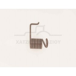 Tension Spring Goldoni