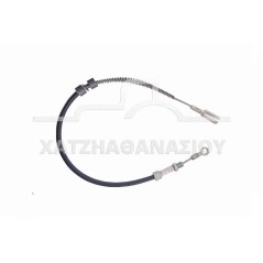 Clutch Cable 00013729 Goldoni Universal - Nuovo -233 - 238 - 245