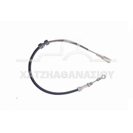 Clutch Cable 00013729 Goldoni Universal - Nuovo -233 - 238 - 245