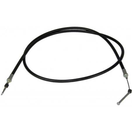 Hand Throttle Control Cable 1,81m Για Fiat - Ford