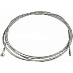 Cable With Eyelet For Brake Lever Ø5mm Length 7m Thread M10