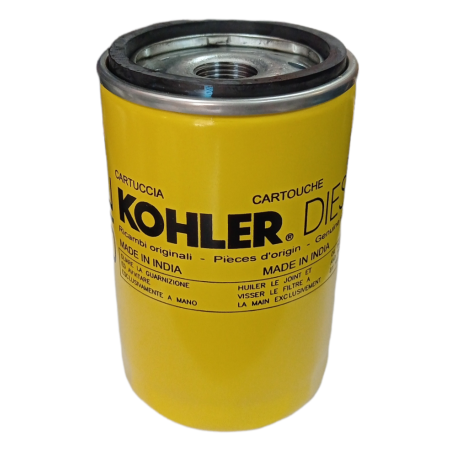 Oil Filter ED-0021752800-S Lombardini LDW1503-LDW1603-LDW2004-LDW2204-KDW2204-KDI1903M-KDI1903M-KDI2504M-KDI 2504M Original