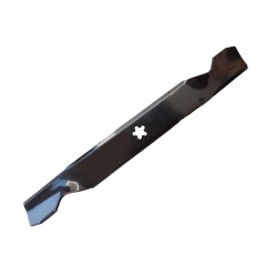 Oregon 95-026R Lawn Mower Knife46cm Husqvarna 532-1278-41/138496