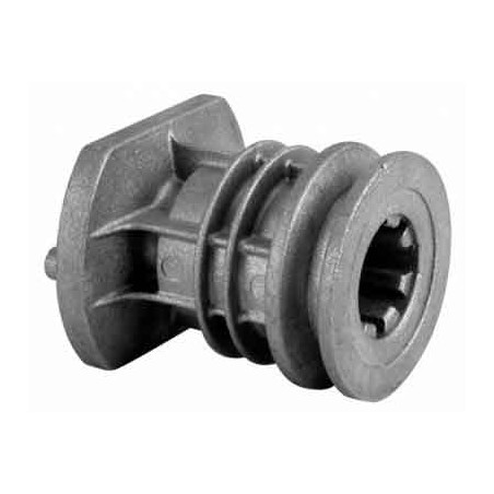 Oregon 65-033R Lawn Mower Knife Base