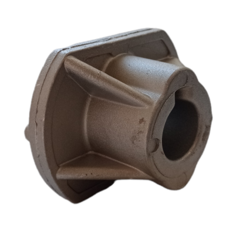 Oregon 65-020R Lawn Mower Knife Base