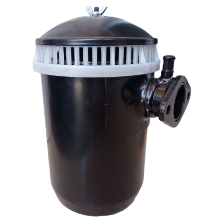 Oil Air Filter Cyclone Prefilter Ruggerini CRD951-RD100-RD101-RD105-RD80-RD85-RD850-RD90-RD900-RD901-RD920