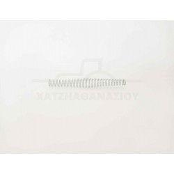 Compression Spring Goldoni