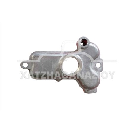 Engine Cover Lombardini ED-0021250690-S - 4LD640 - LDA96  - 4LD705 - LDA100  - 4LD820 - LDA820 Original
