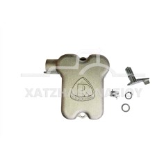 Engine Cover Ruggerini ED0021630000-S CRD100 Original