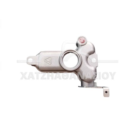 Engine Cover Demi Lombardini ED0021253240-S 3LD450 - 3LD450/S - 3LD510 - 3LD510/S - 3LD511 Original