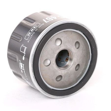 Oil Filter MAHLE Original OC 467