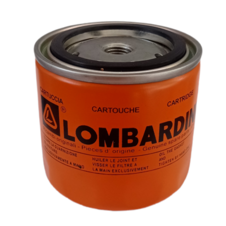 Φίλτρο Λαδιού ED-0021750280-S Lombardini 3LD450 -3LD510 -3LD511 -4LD640 -4LD705  Γνήσιο