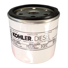 Φίλτρο Καυσίμου ED0021752880-S ED0021750450-S Lombardini 3LD450-3LD450S-3LD510-3LD535L-4LD640-LDW1204Γνήσιο