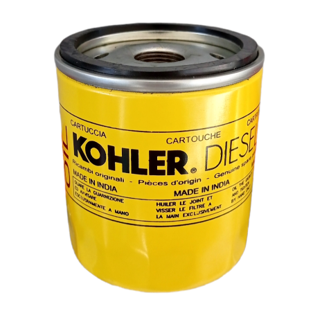 Φίλτρο Λαδιού ED0021752840-S Lombardini 11LD625-3 - 11LD626-3 - 25LD425-2 Γνήσιο