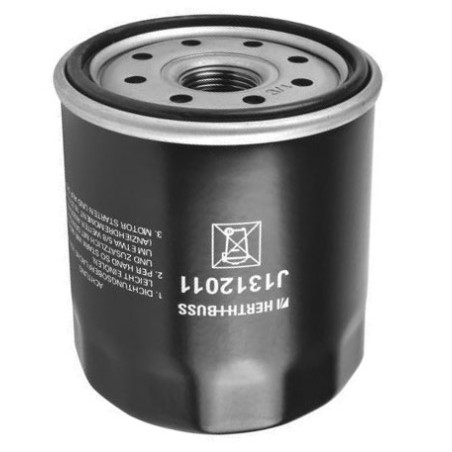 Oil Filter Jakoparts J1312011