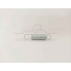 Tension Spring Goldoni