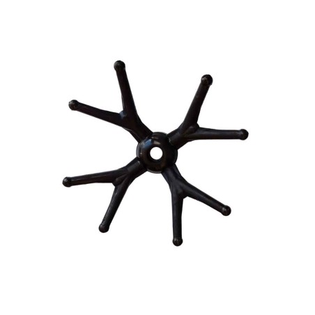 Replacement Rubber Hemispheres MSR 32