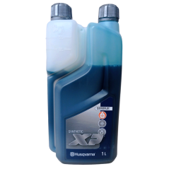 Husqvarna XP Mixing Oil For Two Stroke Engines 1lt