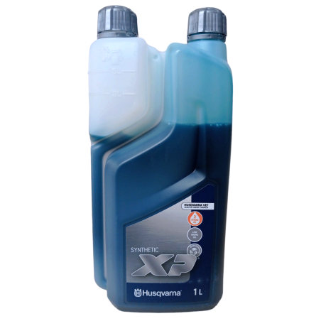 Husqvarna XP Mixing Oil For Two Stroke Engines 1lt