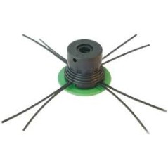 Head Brushcutter Attila Queen 007730
