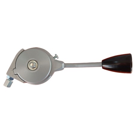 Χειρόγκαζο Μεγάλο Αλουμινίου Αριστερό Ίσιο - 60674