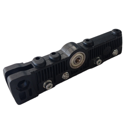 Rod Socket 3250024 Zanon Albatros