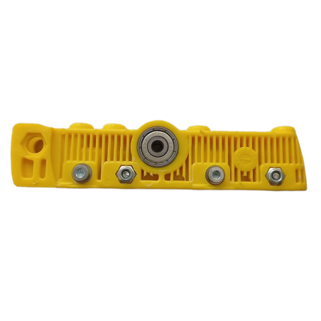 Rod Socket 3250059 Zanon Falcon