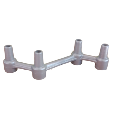 Rod Socket R8 Carbon