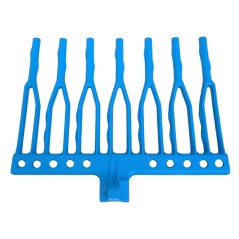 Campagnola 0193.0111 Metal Top - Tuono Replacement Complete Comb