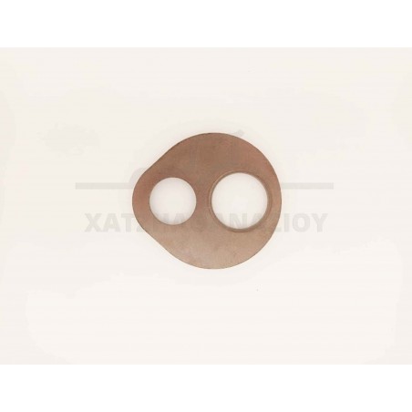 Ροδέλα Τροχού Goldoni 00000251