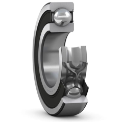 Ρουλεμάν SKF 6004-2RS1 20x42x12