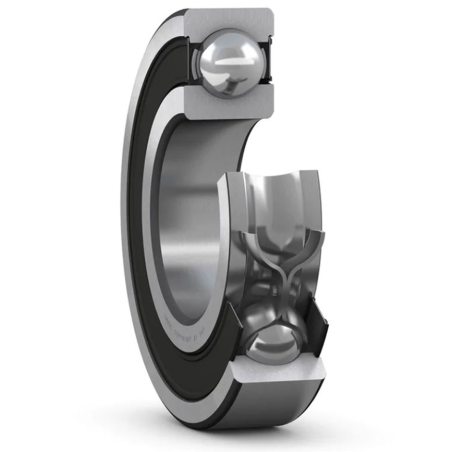 Ρουλεμάν SKF 6004-2RS1 20x42x12
