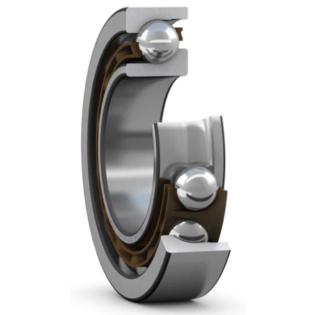 Ρουλεμάν SKF 7207-BEP 35x72x17