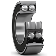 Bearing SKF 3206-A-2RS1 30x62x23.8